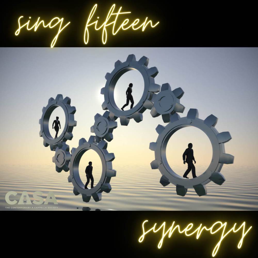 Haze (A Cappella Version)