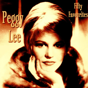 ดาวน์โหลดและฟังเพลง Just A Shade On The Blue Side พร้อมเนื้อเพลงจาก Peggy Lee