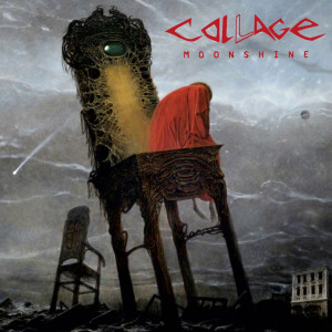 Album Moonshine oleh Collage
