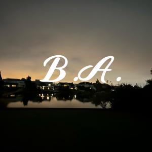 Lil Kev的专辑B.A.