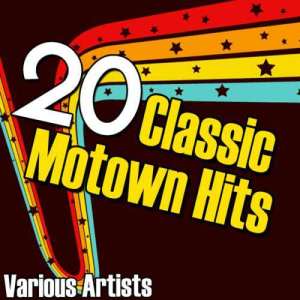 อัลบัม Classic Motown ศิลปิน Various