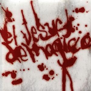 ดาวน์โหลดและฟังเพลง Desperation Desecration พร้อมเนื้อเพลงจาก El Jesus de Magico