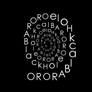 收聽오로라的Black Hole歌詞歌曲