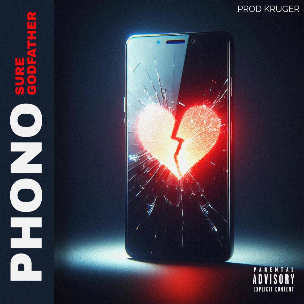 PHONO (feat. prodkrueger)