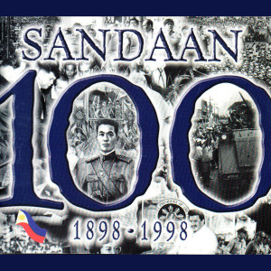 Dengarkan Handog Ng Pilipino Sa Mundo lagu dari Iwan Fals & Various Artists dengan lirik