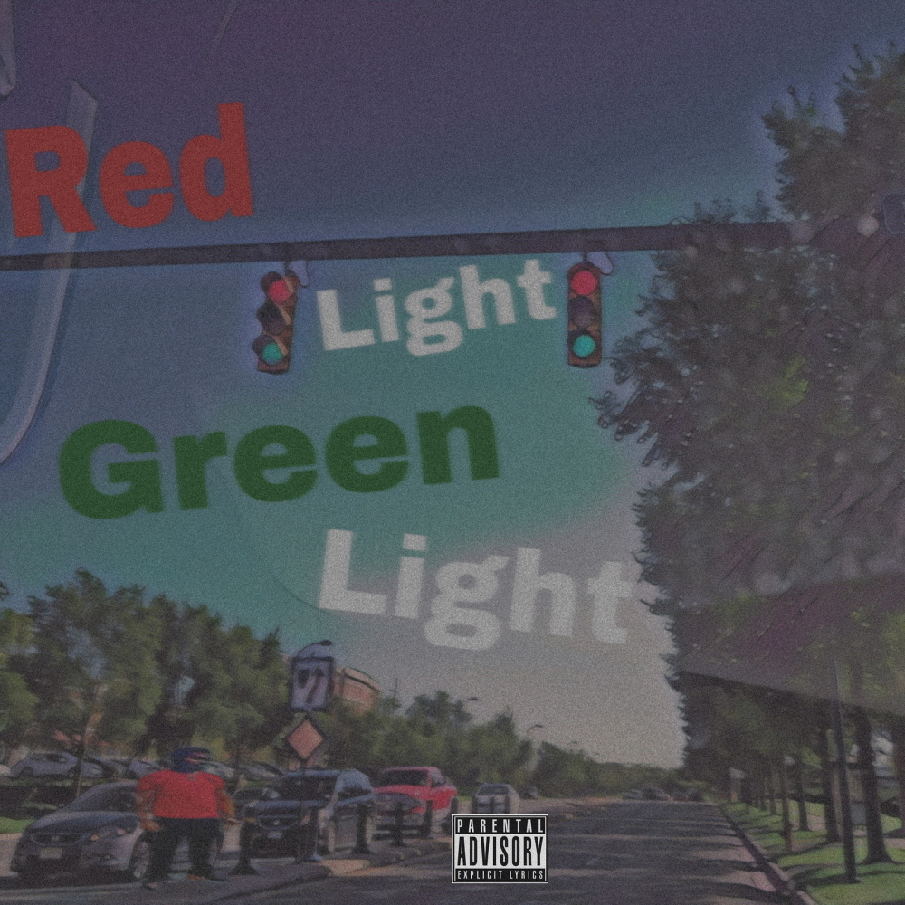 Red Light Green Light (Explicit)