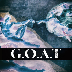 收聽Lupi的G.O.A.T (Explicit)歌詞歌曲
