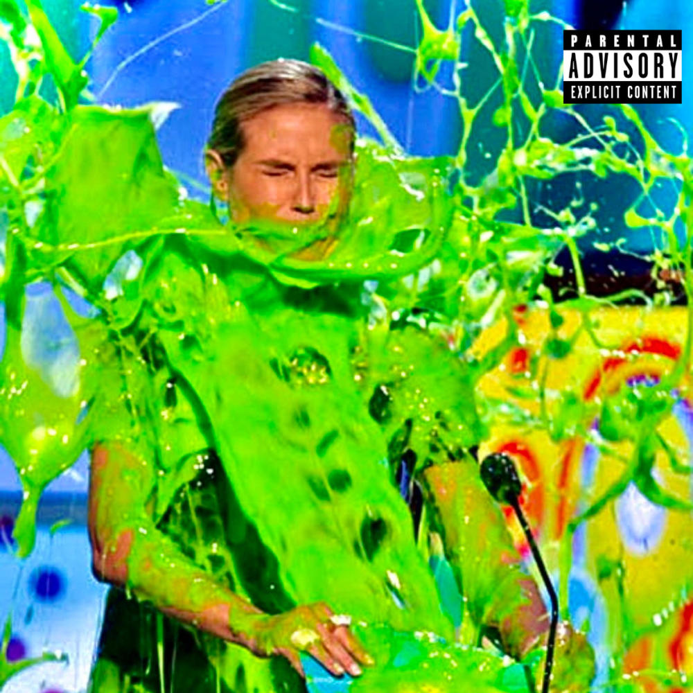 Sludge! (Explicit)