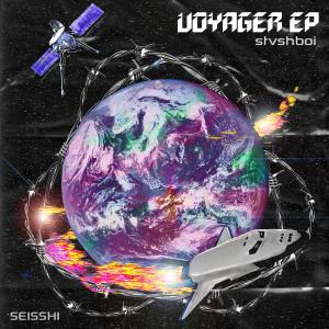 Listen to ALIEN LOVE (Explicit) song with lyrics from STVSHBOI