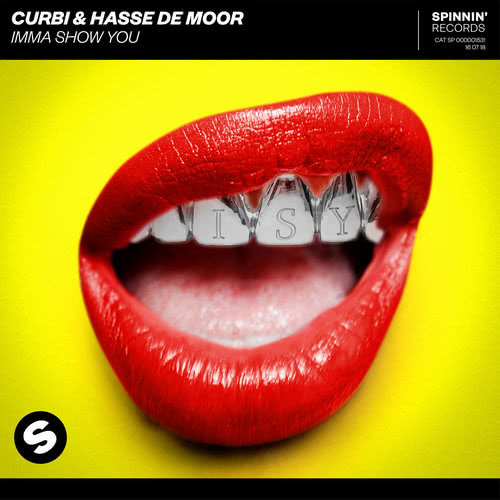 Imma Show You (Extended Mix)
