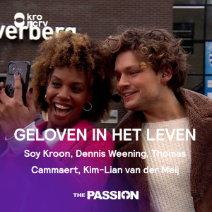 Album Geloven In Het Leven from Soy Kroon