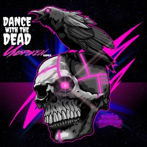 Unspoken (Dance with the Dead Remix - Edit)
