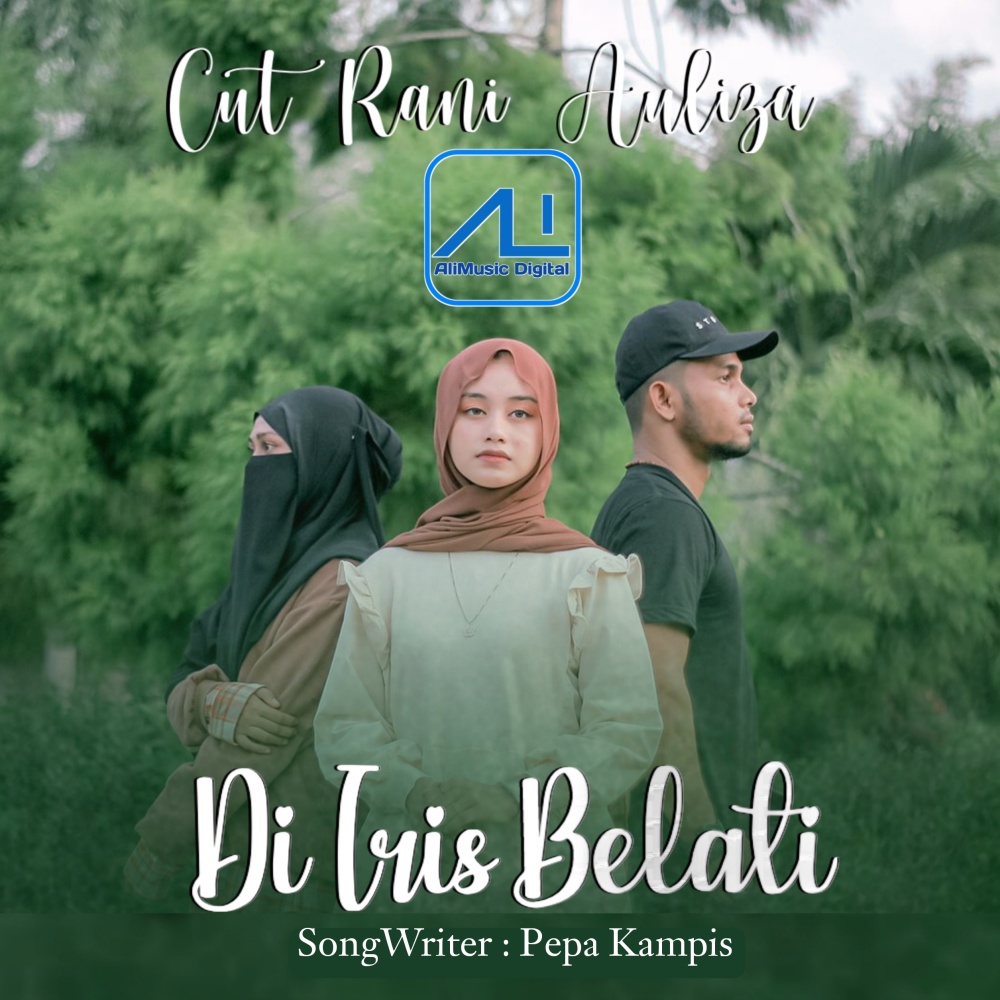 Di Iris Belati