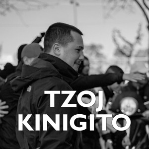 Album Kinigito (Explicit) from TZOJ