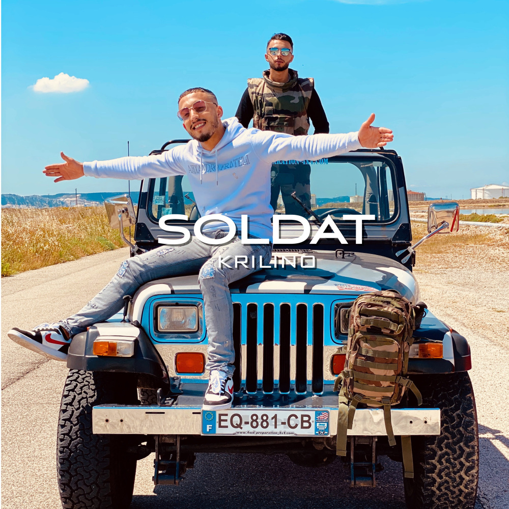 Soldat (Explicit)