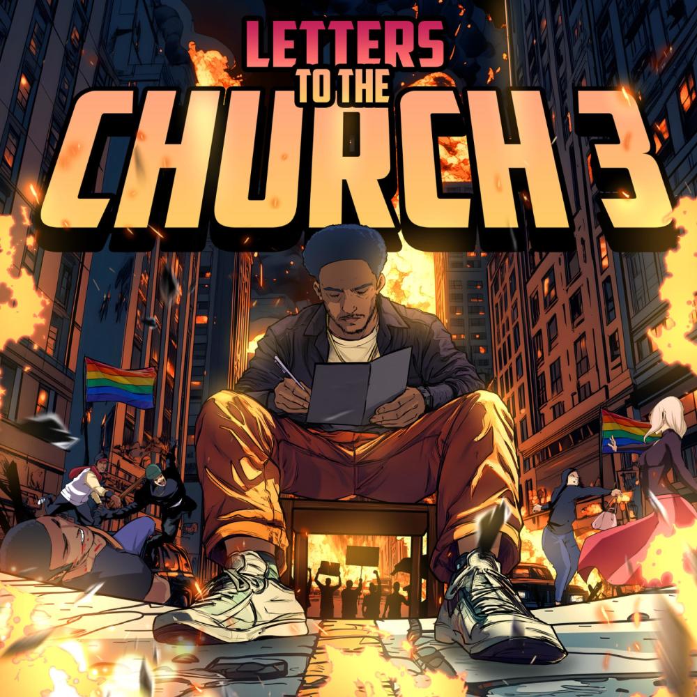 Churches So Quiet