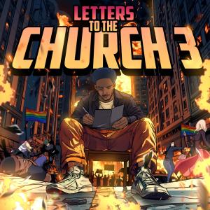 Bryson Gray的專輯Letters To The Church 3