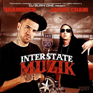 ดาวน์โหลดและฟังเพลง On 285 (Explicit) พร้อมเนื้อเพลงจาก Shamrock