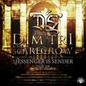 ดาวน์โหลดและฟังเพลง Knots พร้อมเนื้อเพลงจาก Dimitri & The Scarecrow