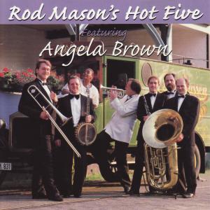 ดาวน์โหลดและฟังเพลง What a Wonderful World พร้อมเนื้อเพลงจาก Rod Mason's Hot Five