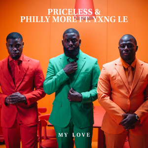 ดาวน์โหลดและฟังเพลง My Love (Instrumental) พร้อมเนื้อเพลงจาก Priceless