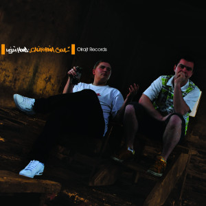 收聽Lejzihood的California Soul (feat. Natalia Zawierucha)歌詞歌曲