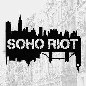 ดาวน์โหลดและฟังเพลง Live and Learn พร้อมเนื้อเพลงจาก Soho Riot