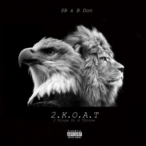 ดาวน์โหลดและฟังเพลง Ya' Digg พร้อมเนื้อเพลงจาก B Don