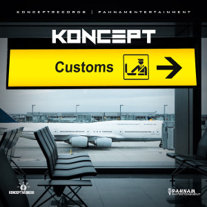收听Koncept的Custom (Explicit)歌词歌曲