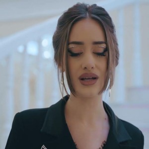 Listen to Gurbeti song with lyrics from Agnesa Nuredini