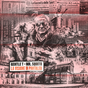 Listen to Gara Terminata (Explicit) song with lyrics from GENTLE T