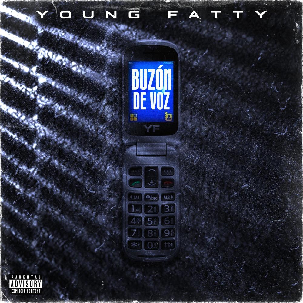 BUZÓN DE VOZ (feat. N/O-NV2 & KOALA THE SOURCE) (Explicit)