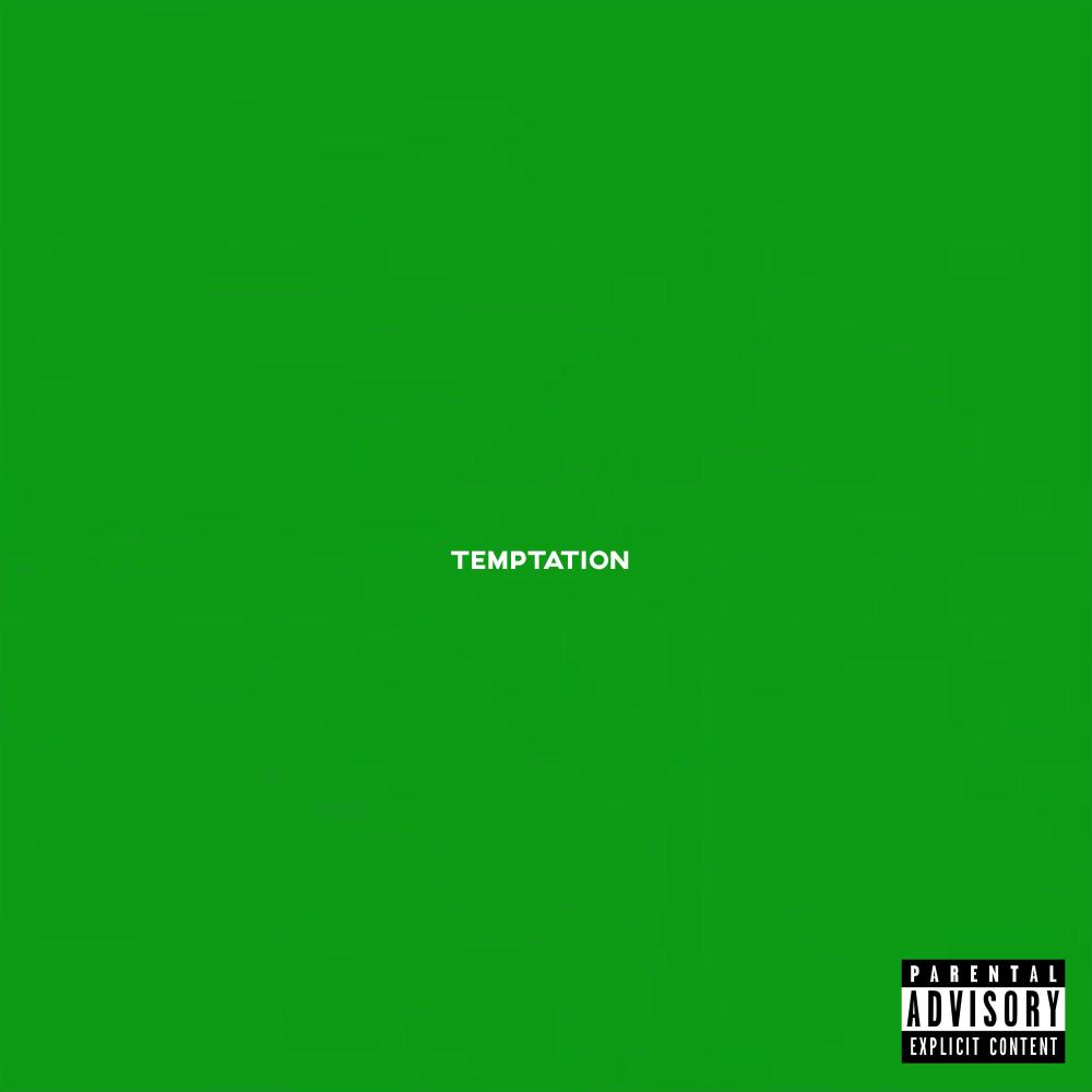 Temptation (feat. Oxlade) (Explicit)