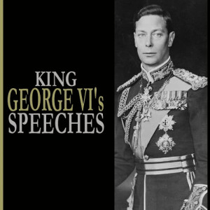 King George VI的專輯King George VI's Speeches