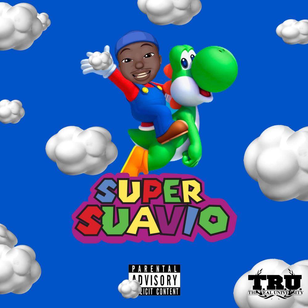 Water (Interlude) (feat. Yung Bino) (Explicit)