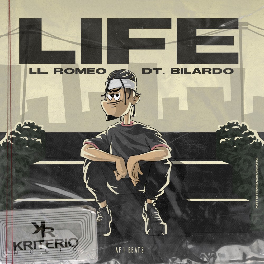 Life (Explicit)