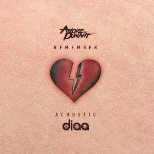 Album Remember oleh Diaa