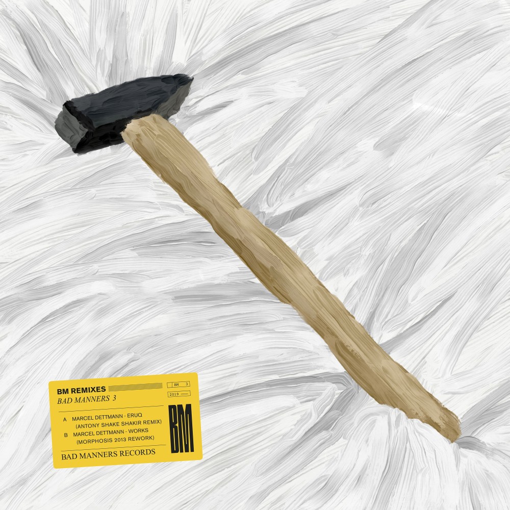 Works (Morphosis 2013 Rework)