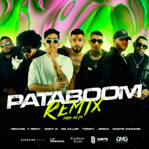 Pata Boom (Remix) dari Michael y Remy