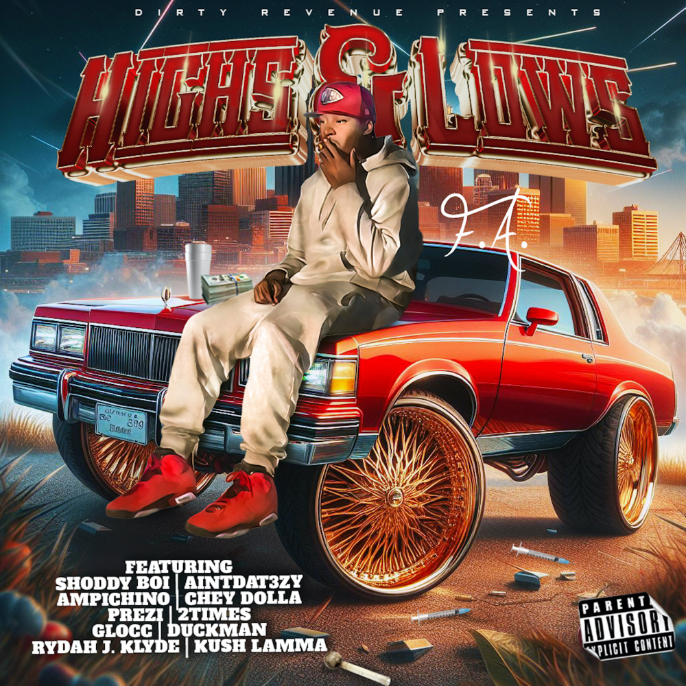 Still Mob (Explicit)