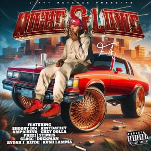 收聽F.A.的No Lettin Up (Explicit)歌詞歌曲