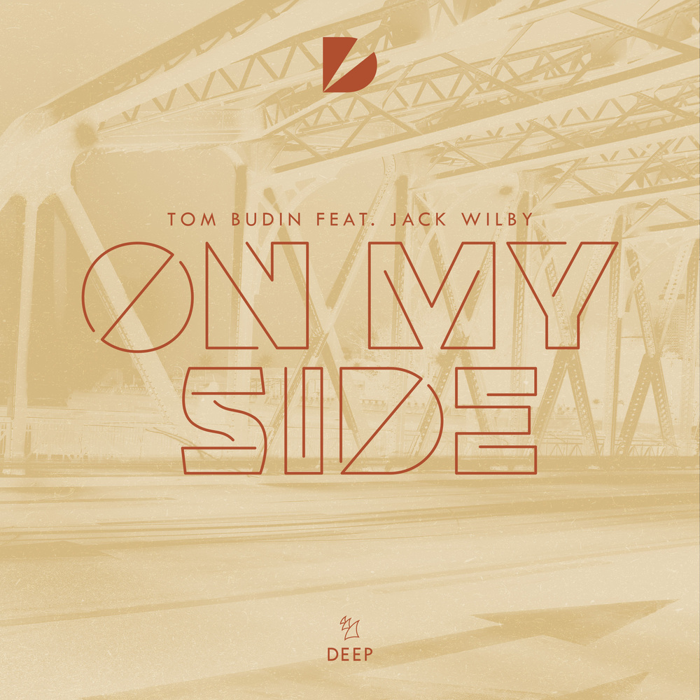 On My Side (Extended Mix)