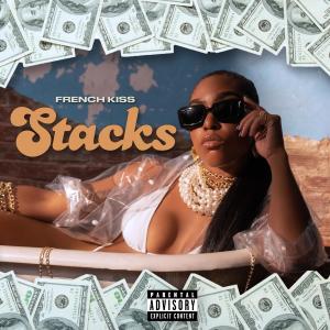 French Kiss的專輯STACKS (Explicit)