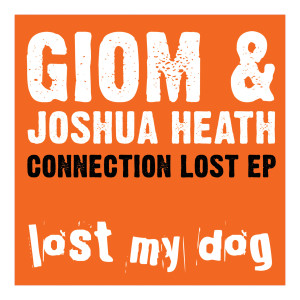 Joshua Heath的專輯Connection Lost EP