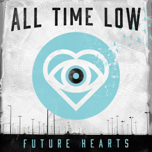 All Time Low的專輯Tidal Waves (feat. Mark Hoppus)