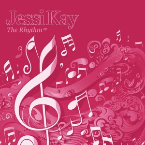 Album The Rhythm from Jessi Kay