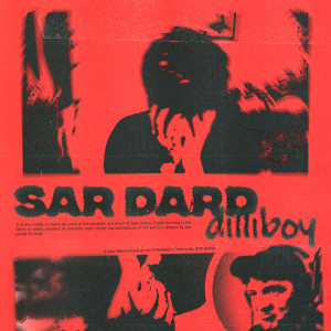 Album Sar Dard (Explicit) from dilliboy