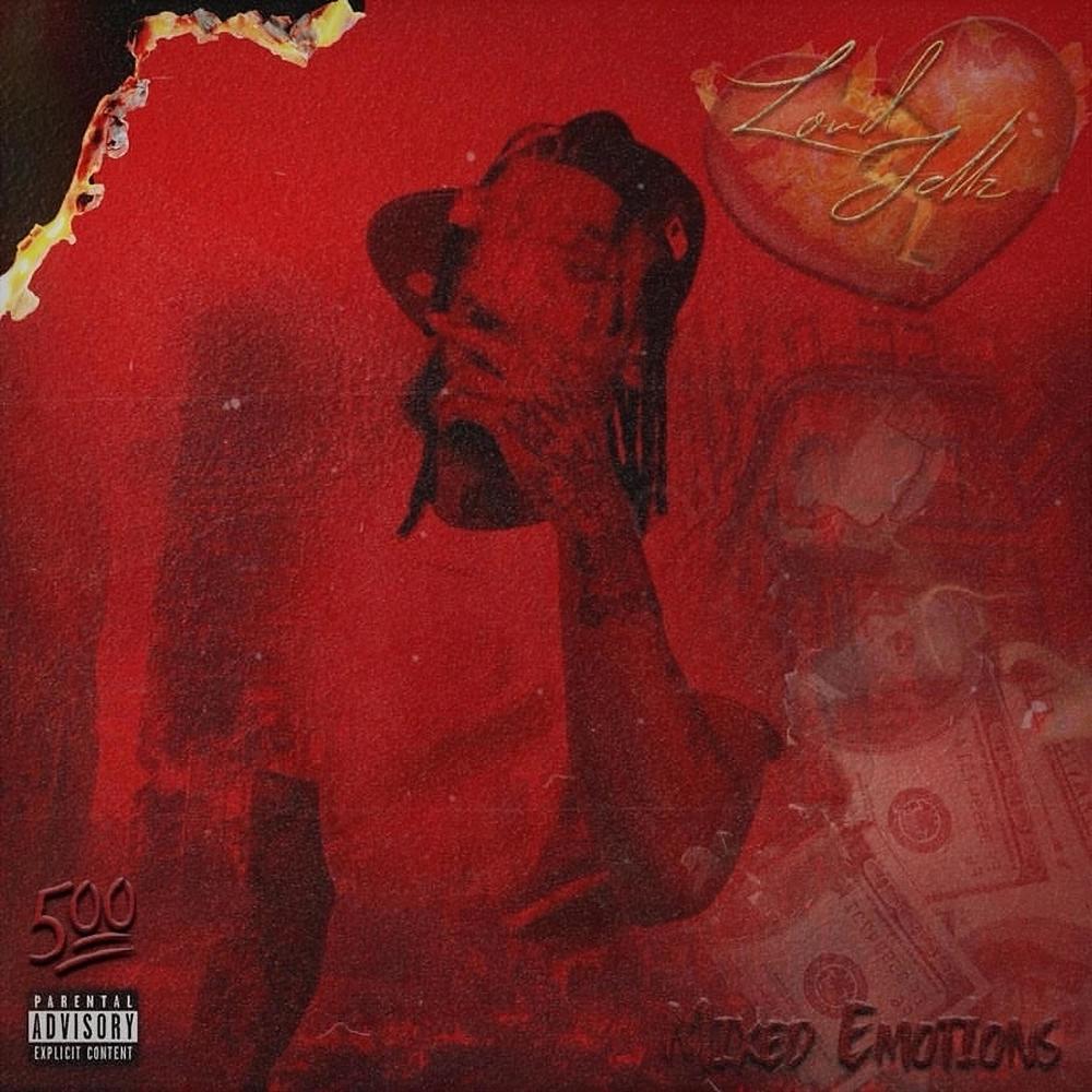 Ain't nun(feat. Gee) (Explicit)
