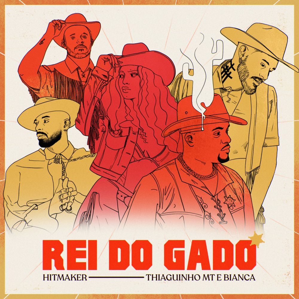 Rei Do Gado