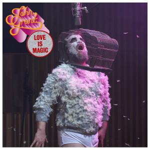 อัลบัม Love Is Magic ศิลปิน John Grant